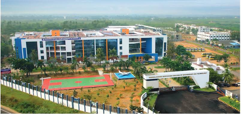 Chennai Campus